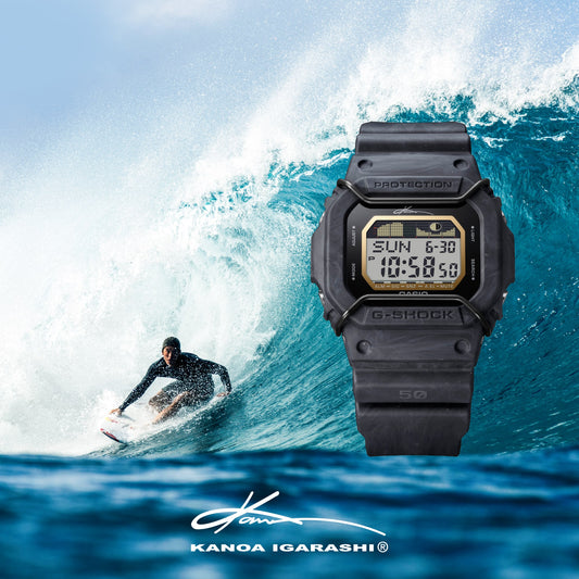 G-Shock G-Lide GLX-5600KB-1