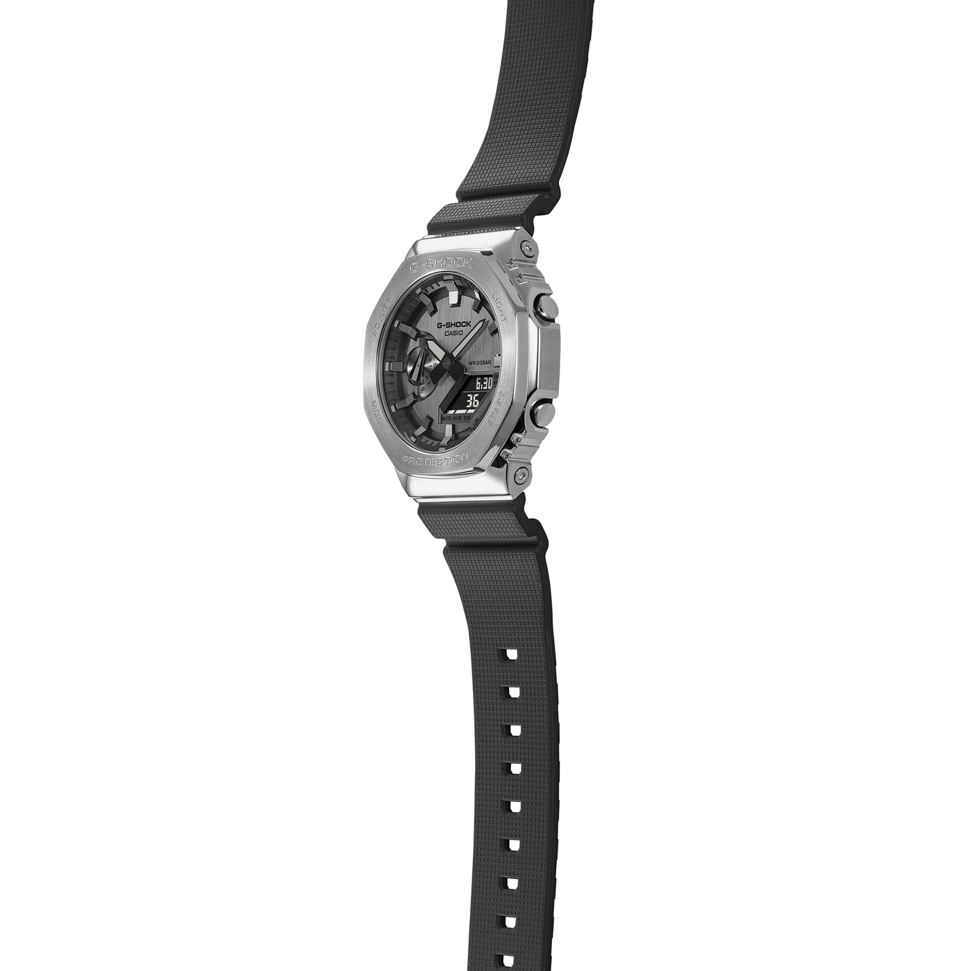 G-Shock GM-2100 Series GM2100-1A