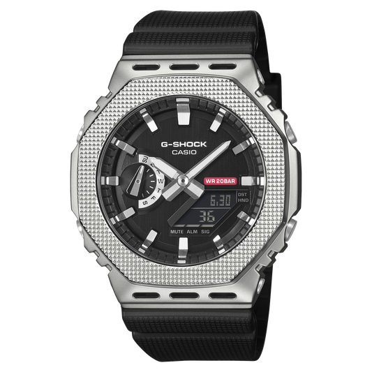 G-Shock G-STEEL 2100 Series GM2100M-1A