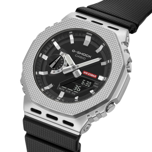 G-Shock G-STEEL 2100 Series GM2100M-1A