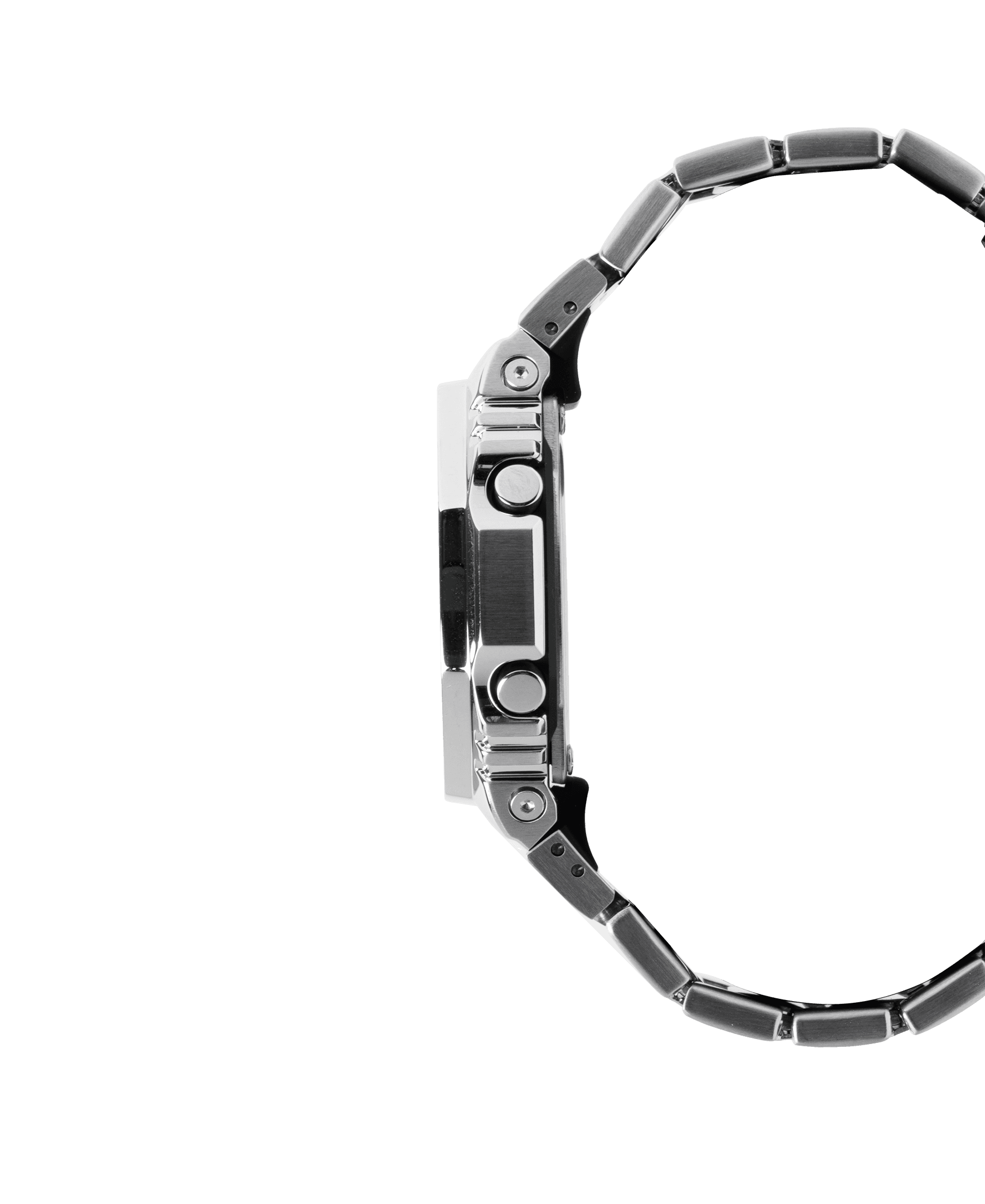 G-Shock 2100 Series GM2110D-2B