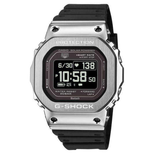 G-Shock G-Shock Move GM-H5600-1