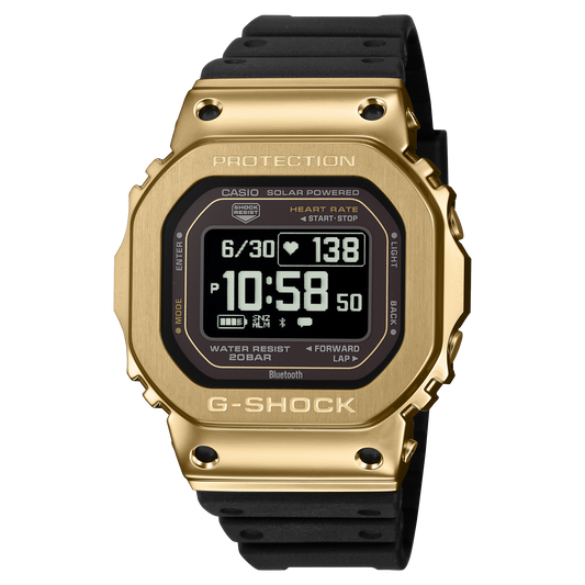 G-Shock G-Shock Move GM-H5600-9