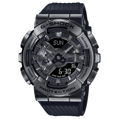 G-SHOCK - GM110BB-1A