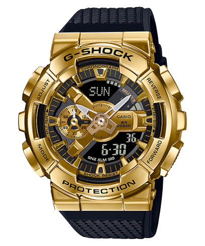 G-SHOCK - GM110G-1A9