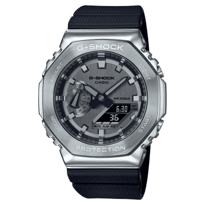 G-SHOCK - GM2100-1A