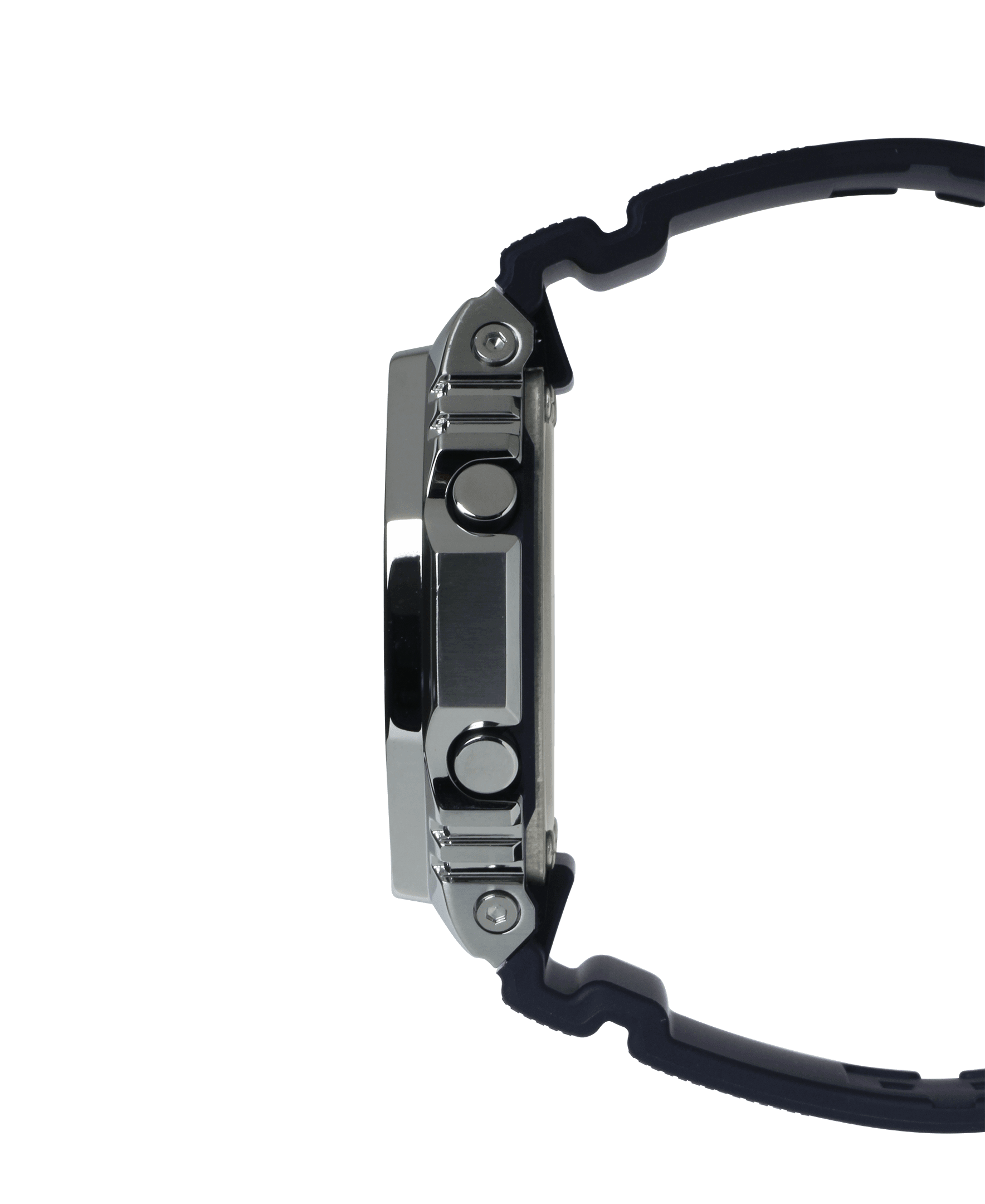 G-Shock GM-2100 Series GM2100-1A