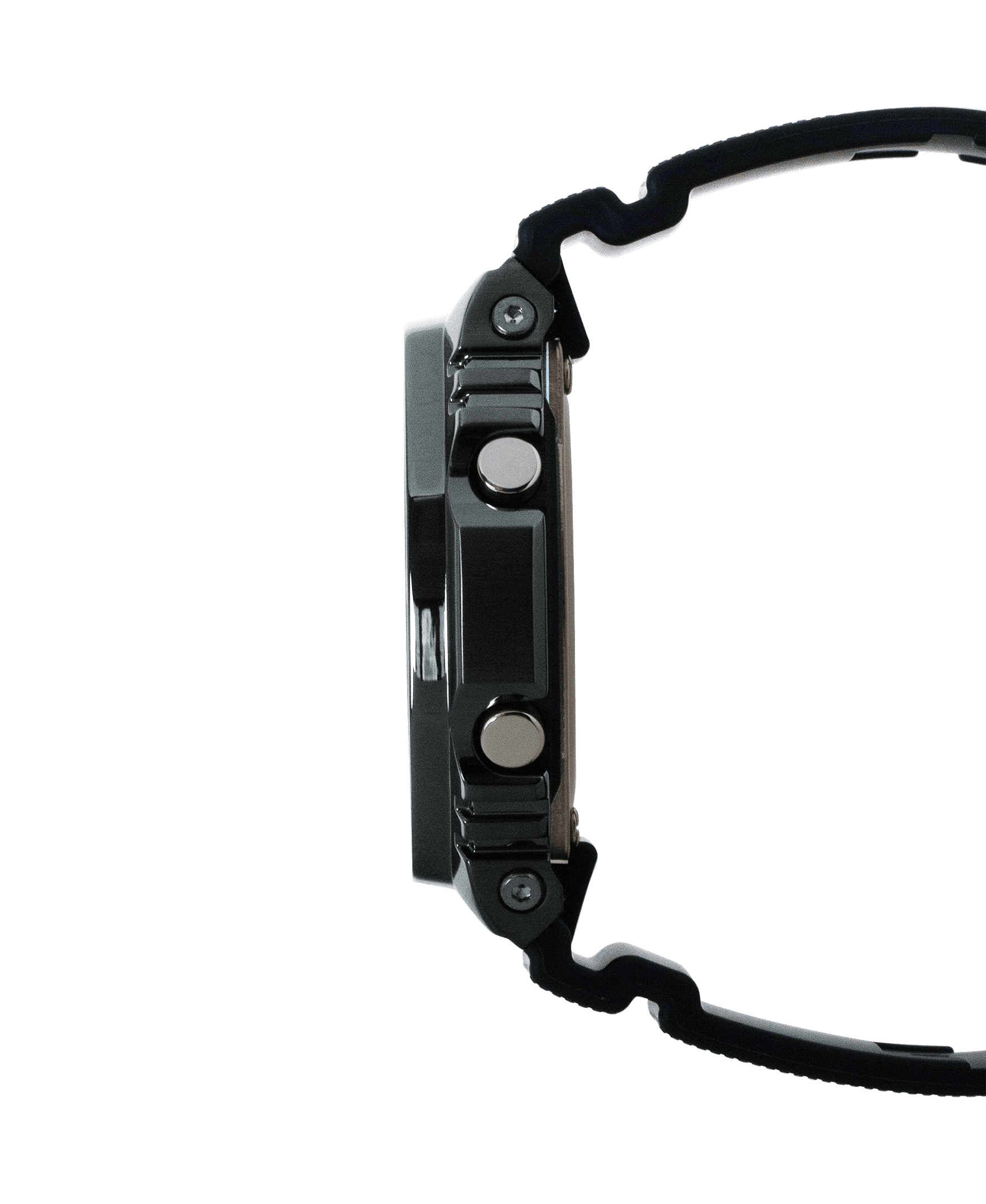G-Shock G-STEEL 2100 Series GM2100BB-1A
