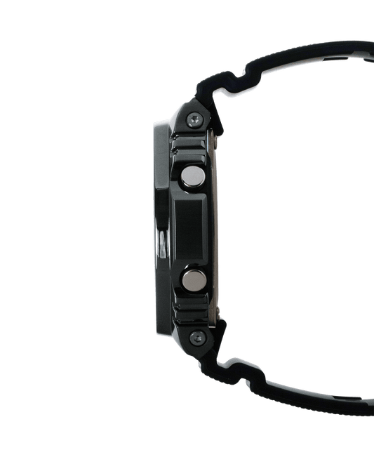 G-Shock G-STEEL 2100 Series GM2100BB-1A