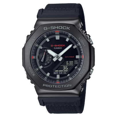 G-SHOCK - GM2100CB-1A