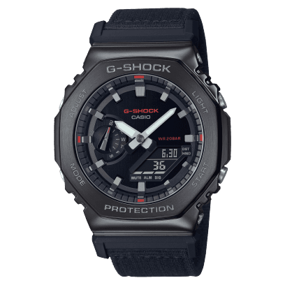 G-SHOCK - GM2100CB-1A