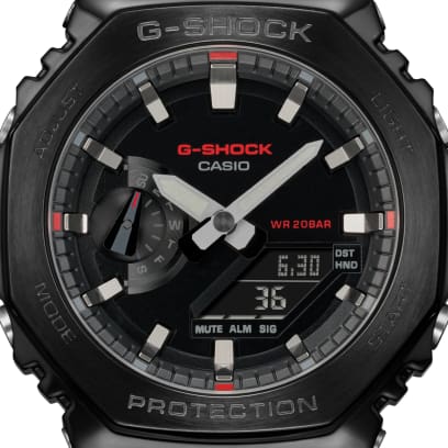 G-SHOCK - GM2100CB-1A