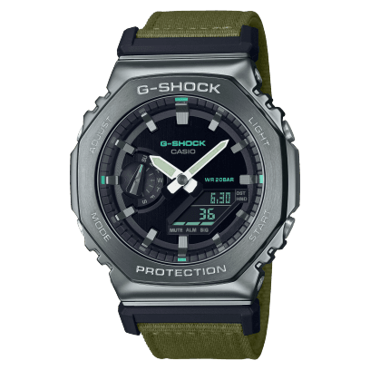 G-SHOCK - GM2100CB-3A