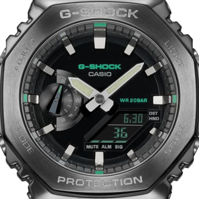 G-SHOCK - GM2100CB-3A