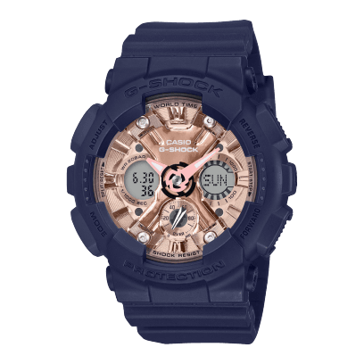 G-SHOCK - GMAS120MF-2A2