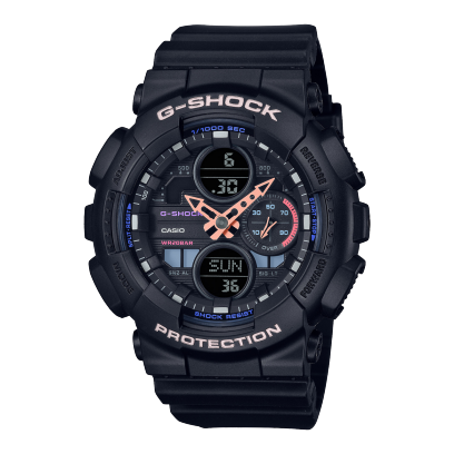 G-SHOCK - GMAS140-1A