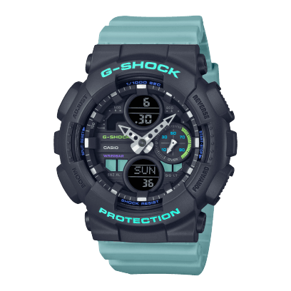 G-SHOCK - GMAS140-2A