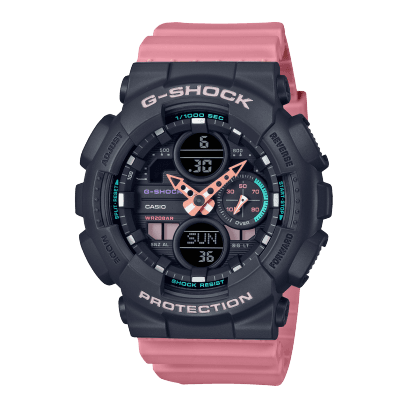 G-SHOCK - GMAS140-4A