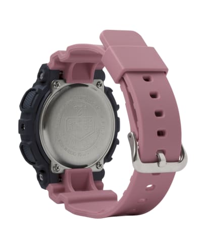 G-SHOCK - GMAS140-4A