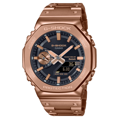 G-SHOCK - GMB2100GD-5A