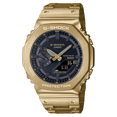 G-SHOCK - GMB2100GD-9A