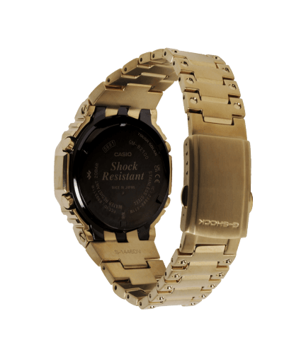 G-SHOCK - GMB2100GD-9A