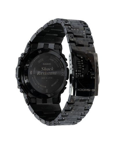G-SHOCK - GMWB5000TCC1