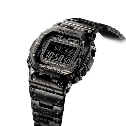 G-SHOCK - GMWB5000TCC1