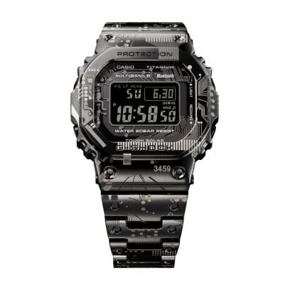 G-SHOCK - GMWB5000TCC1