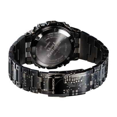 G-SHOCK - GMWB5000TCC1