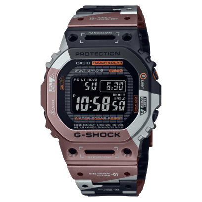 G-SHOCK - GMWB5000TVB1