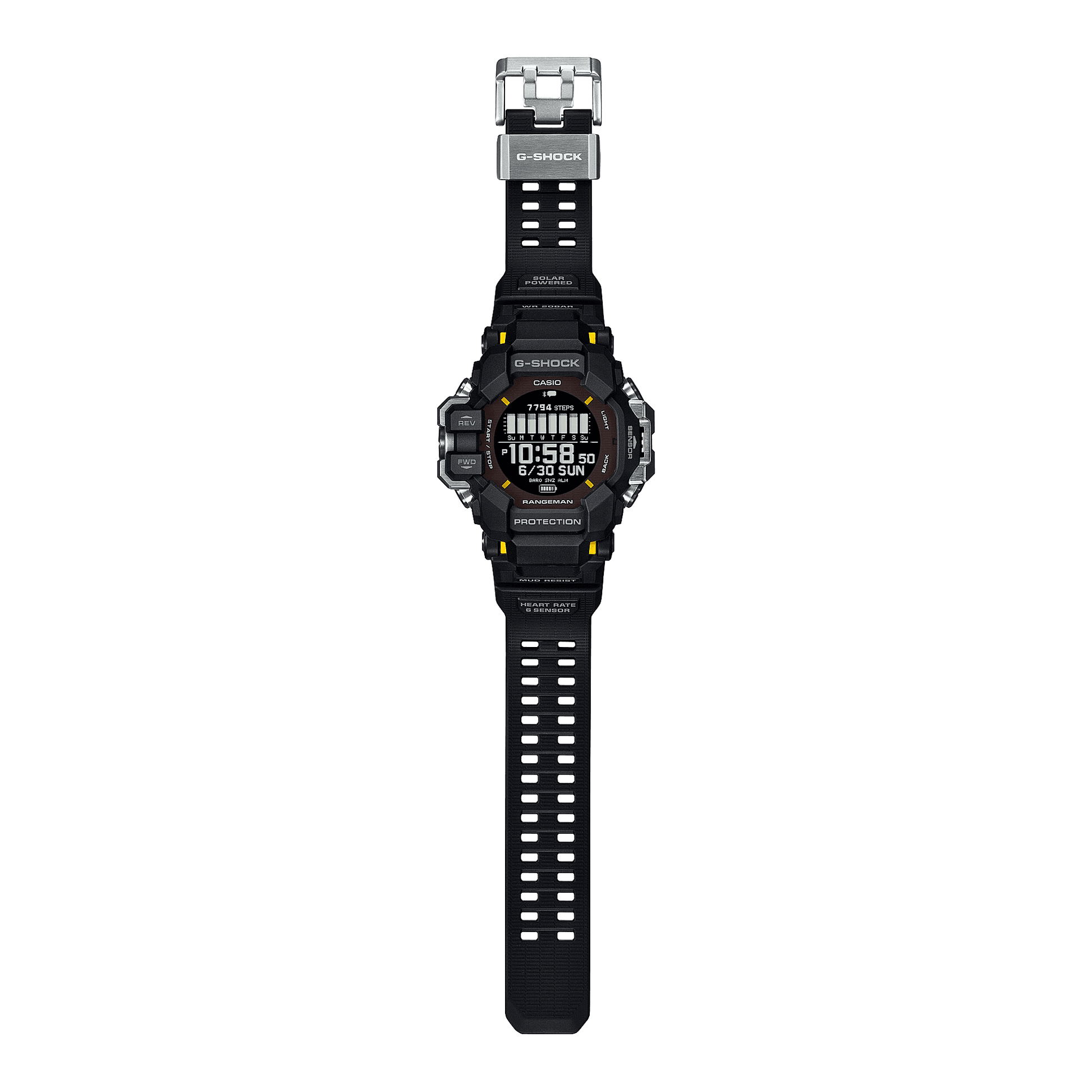 G-Shock RANGEMAN GPRH1000-1