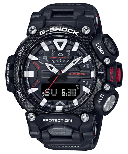 G-SHOCK - GRB200-1A