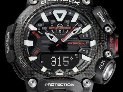 G-SHOCK - GRB200-1A