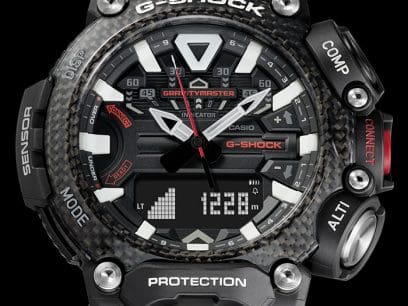 G-SHOCK - GRB200-1A