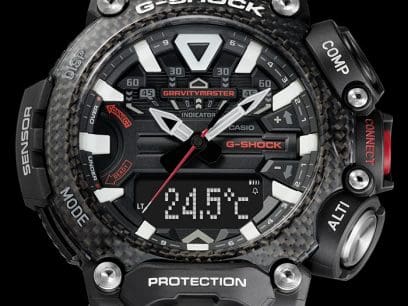 G-SHOCK - GRB200-1A