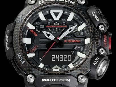 G-SHOCK - GRB200-1A
