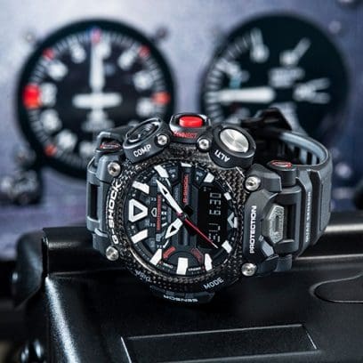 G-SHOCK - GRB200-1A
