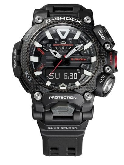 G-SHOCK - GRB200-1A
