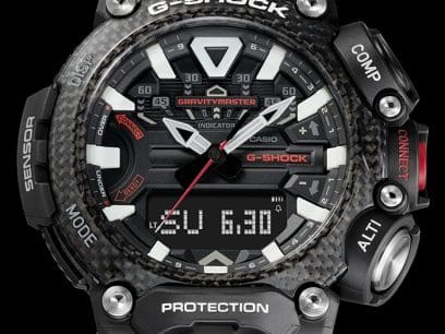 G-SHOCK - GRB200-1A