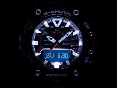 G-SHOCK - GRB200-1A