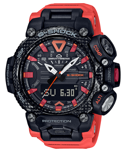 G-SHOCK - GRB200-1A