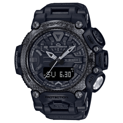 G-SHOCK - GRB200-1B