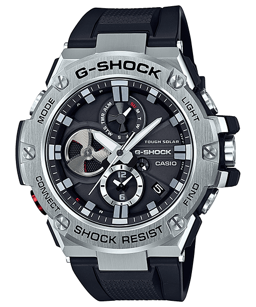 G-Shock GST-B100 Series GSTB100-1A