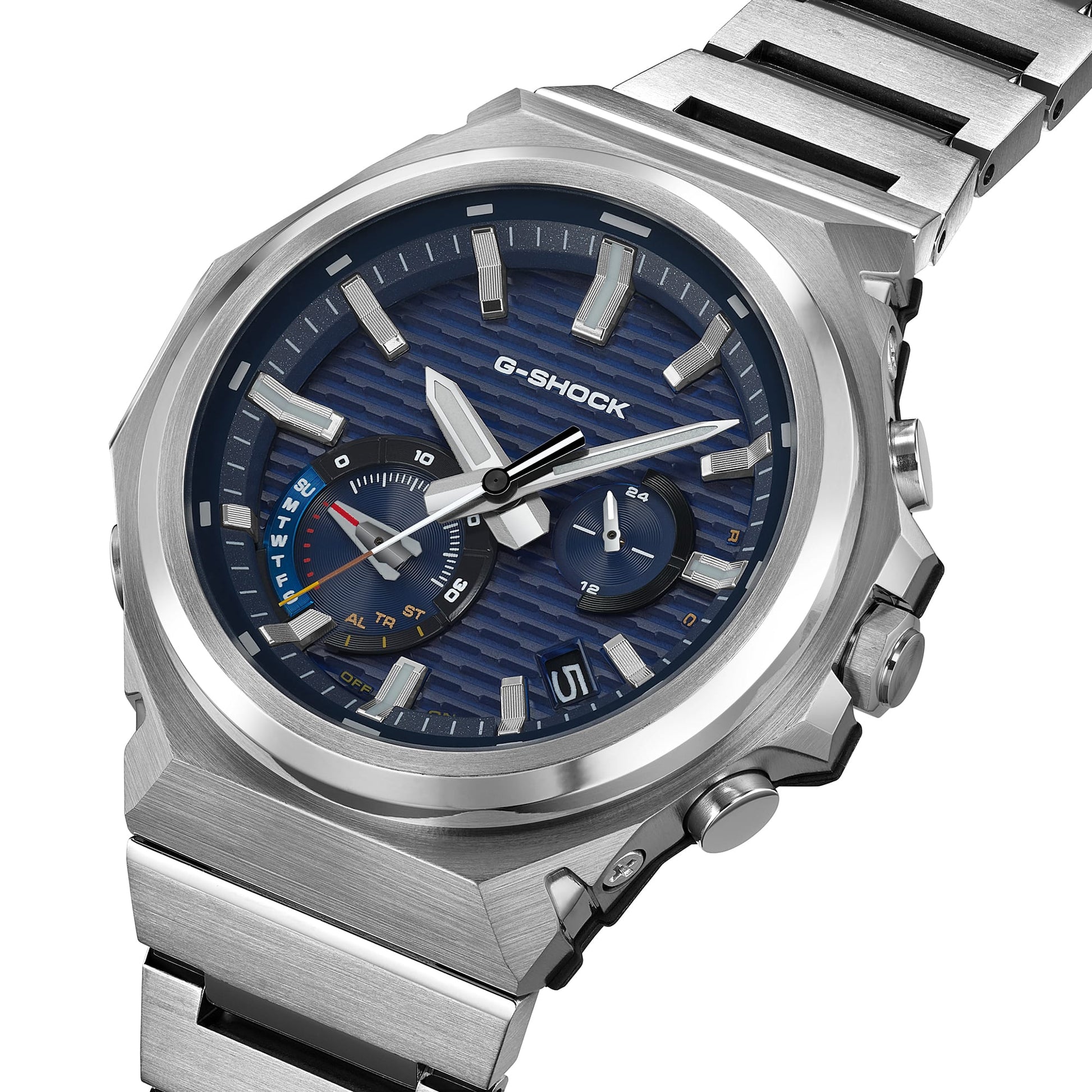 G-Shock G-STEEL GST-B1000 Series GSTB1000D-2A