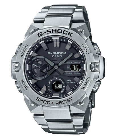 G-SHOCK - GSTB400D-1A