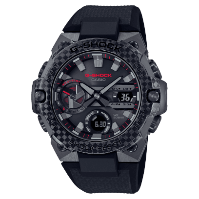 G-SHOCK - GSTB400X-1A4