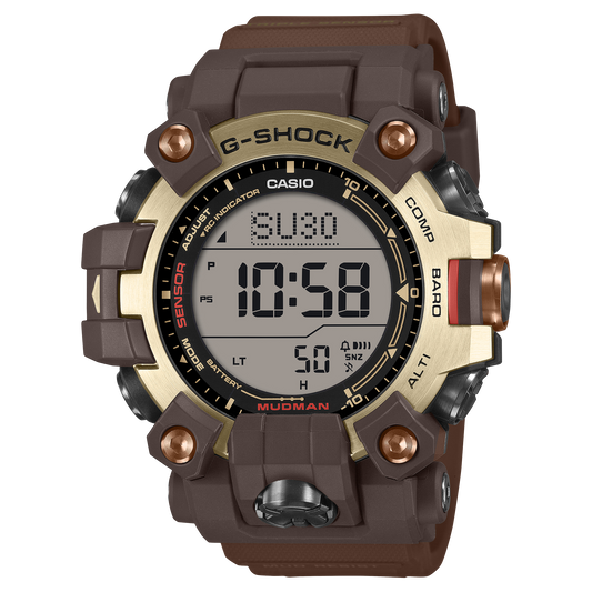 G-Shock Master of G - Land GW-9500MH-5