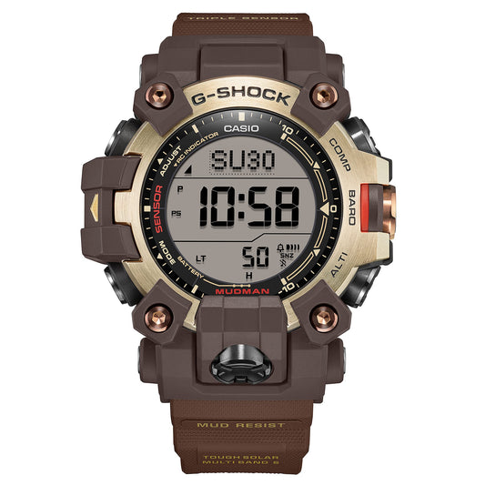 G-Shock Master of G - Land GW-9500MH-5