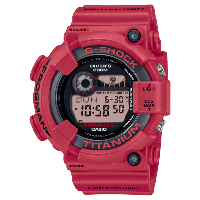 G-SHOCK - GW8230NT-4